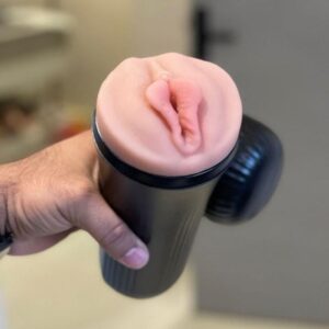 Realistic Masturbation Cup