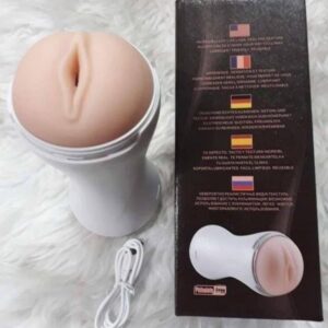 Rechargeable Automatic Pocket Stroker