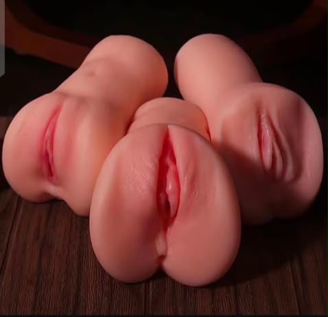 Premium Realistic Pocket Stroker